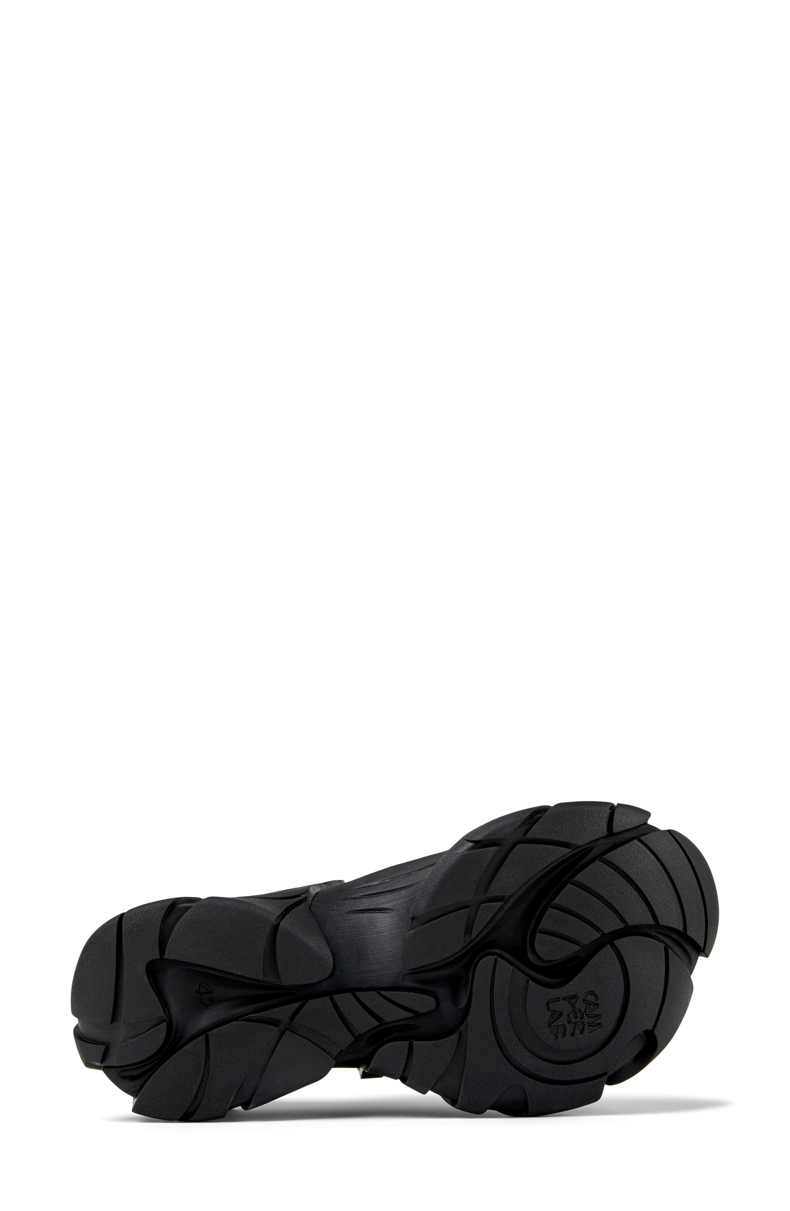 CAMPERLAB Tormenta Sneaker in Black at Nordstrom - 5