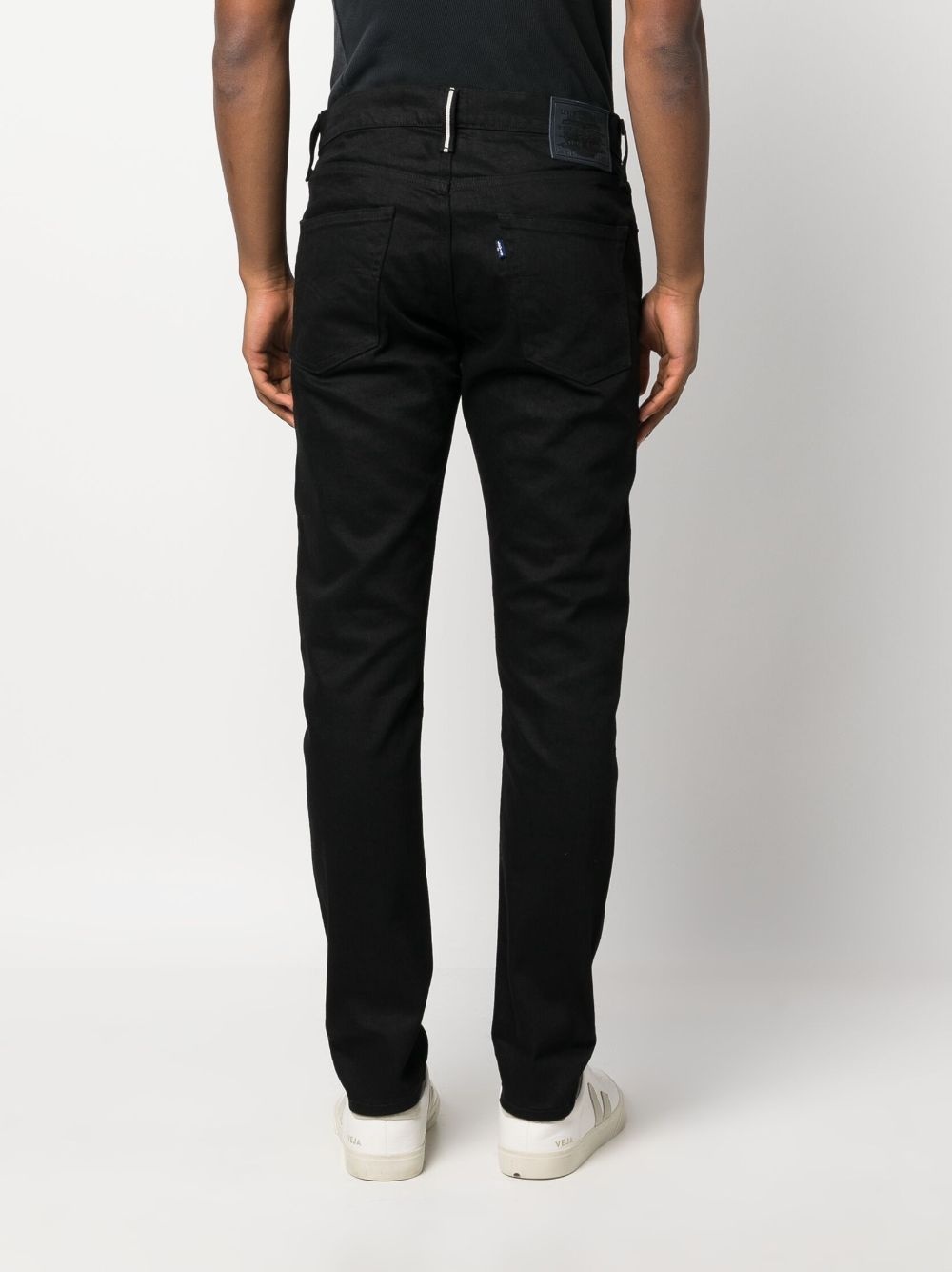 512™ straight-leg jeans - 4