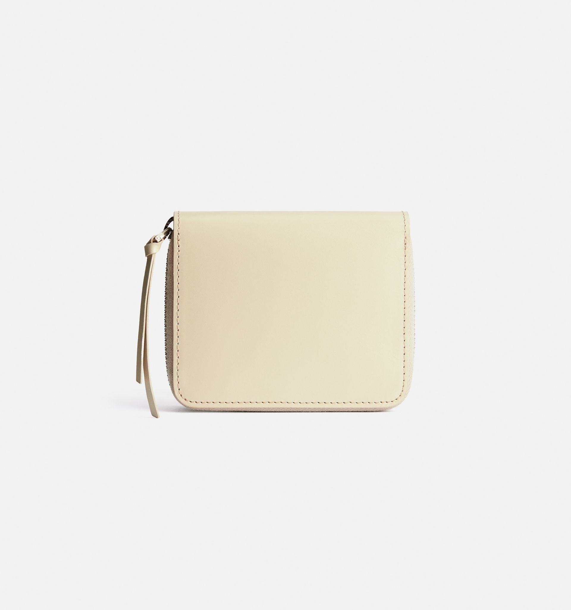 Compact Wallet - 5
