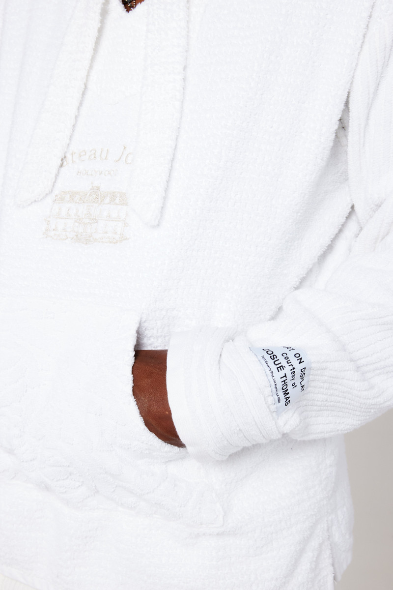 BEACH BAJA HOODIE 14
