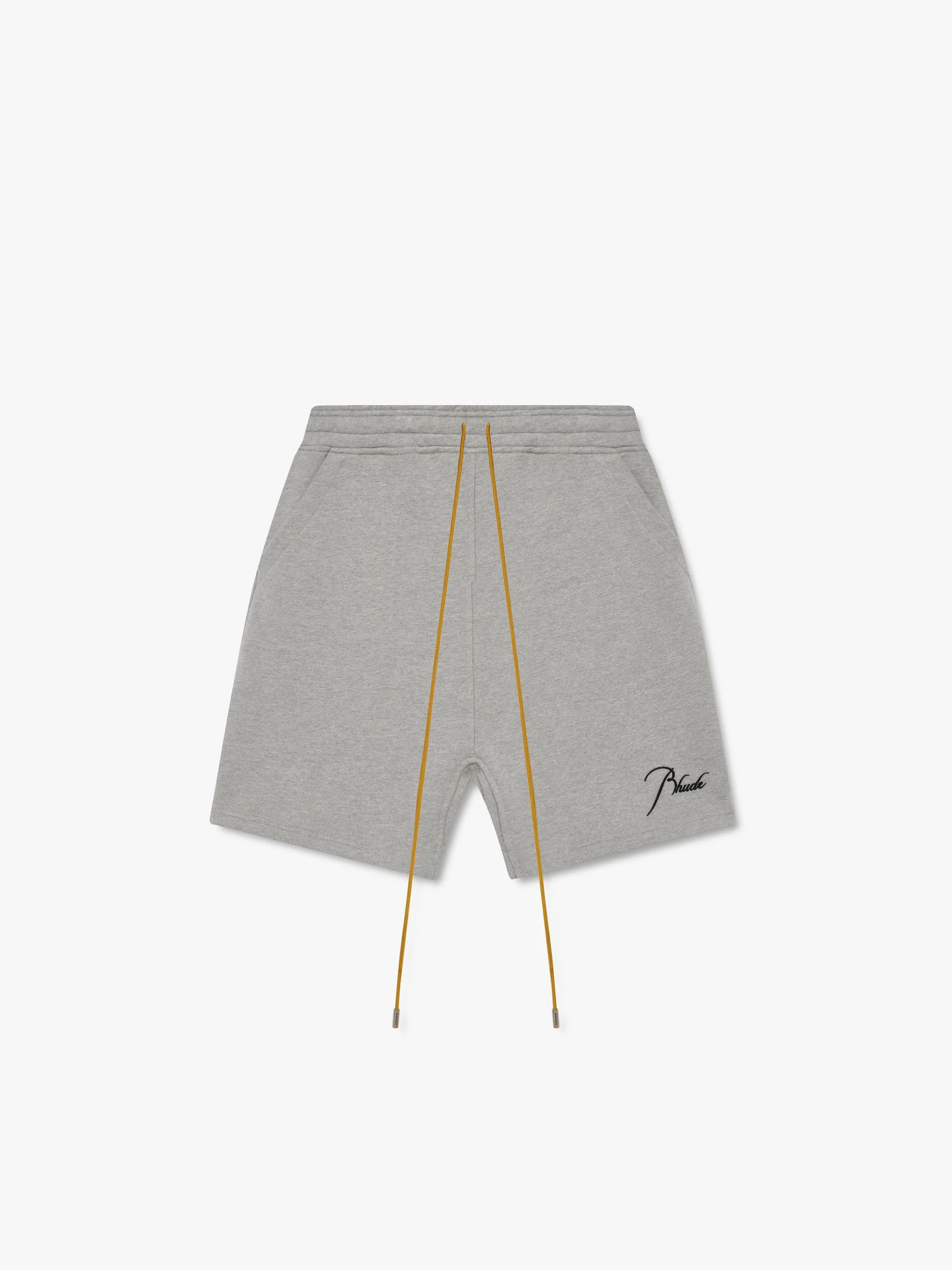 CLASSIQUE SWEAT SHORTS - 1
