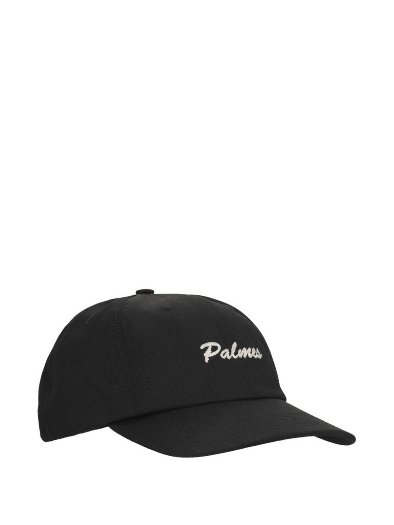 Logo 6 Panel baseball cap 1