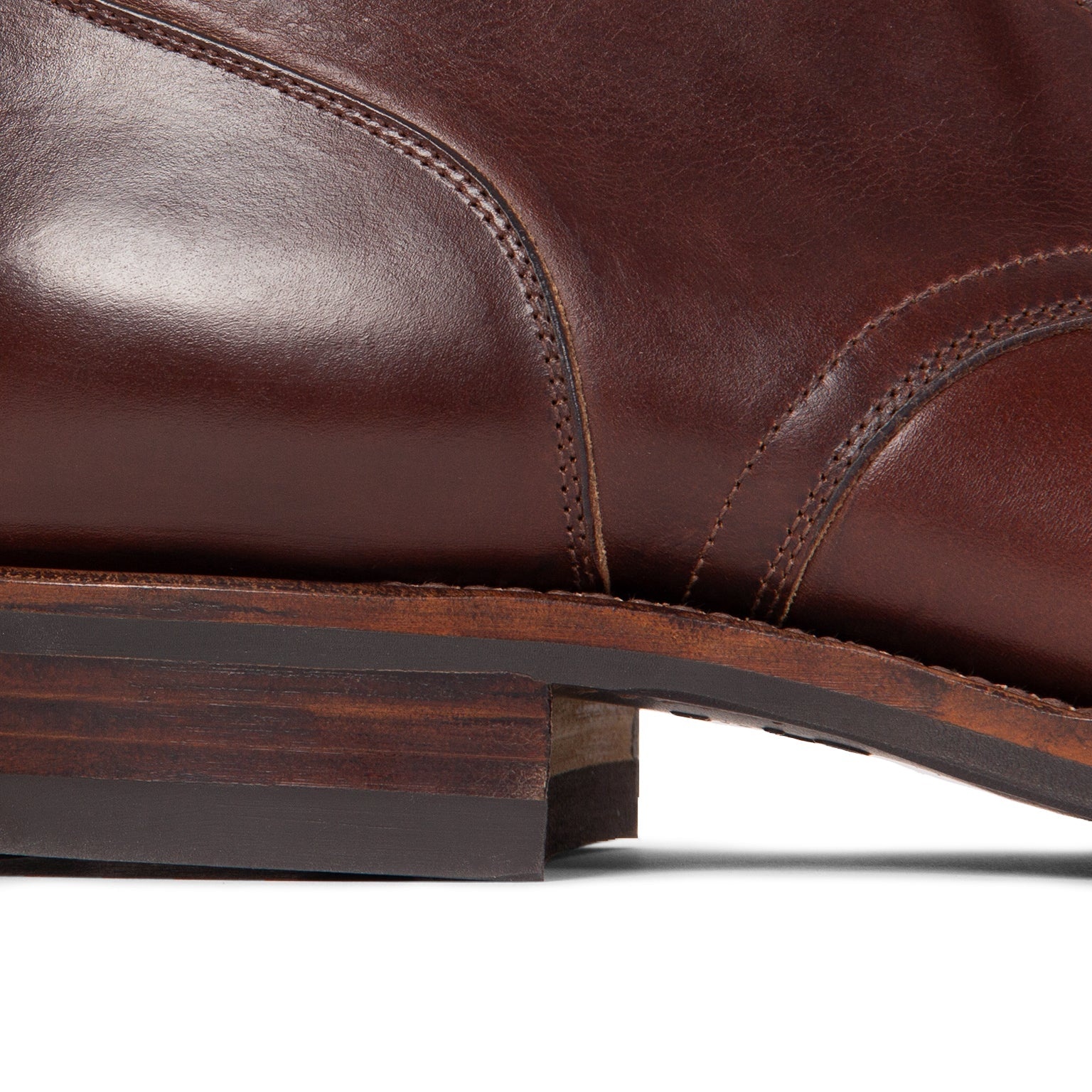 Service Boot® 310 - Brown Chromexcel® - 5