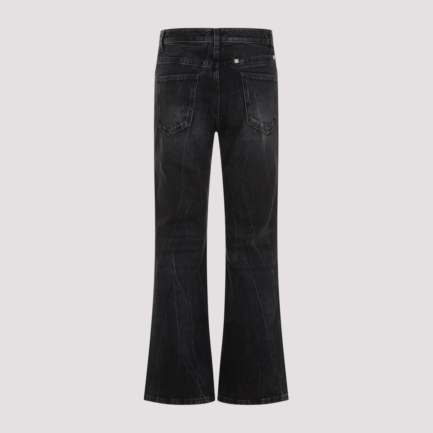 Givenchy Cotton Pants Women - 2