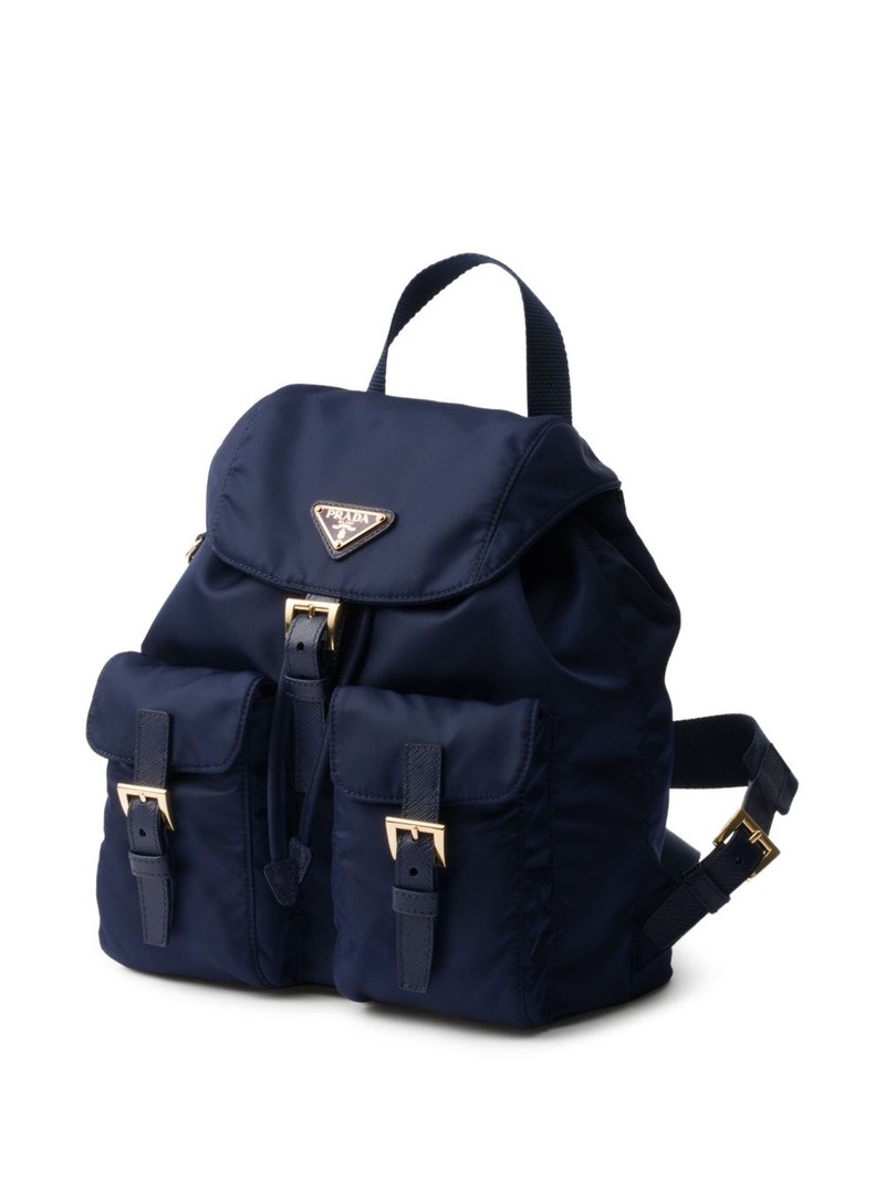 small Re-Nylon backpack 3