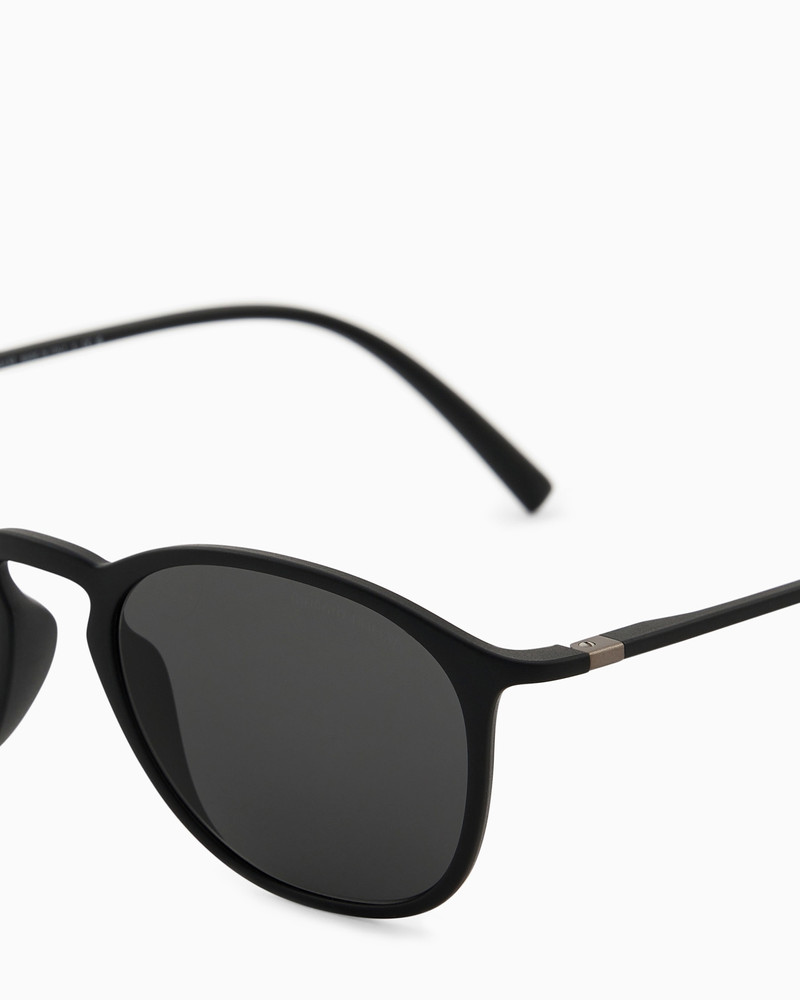 MEN’S SQUARE GLASSES 4
