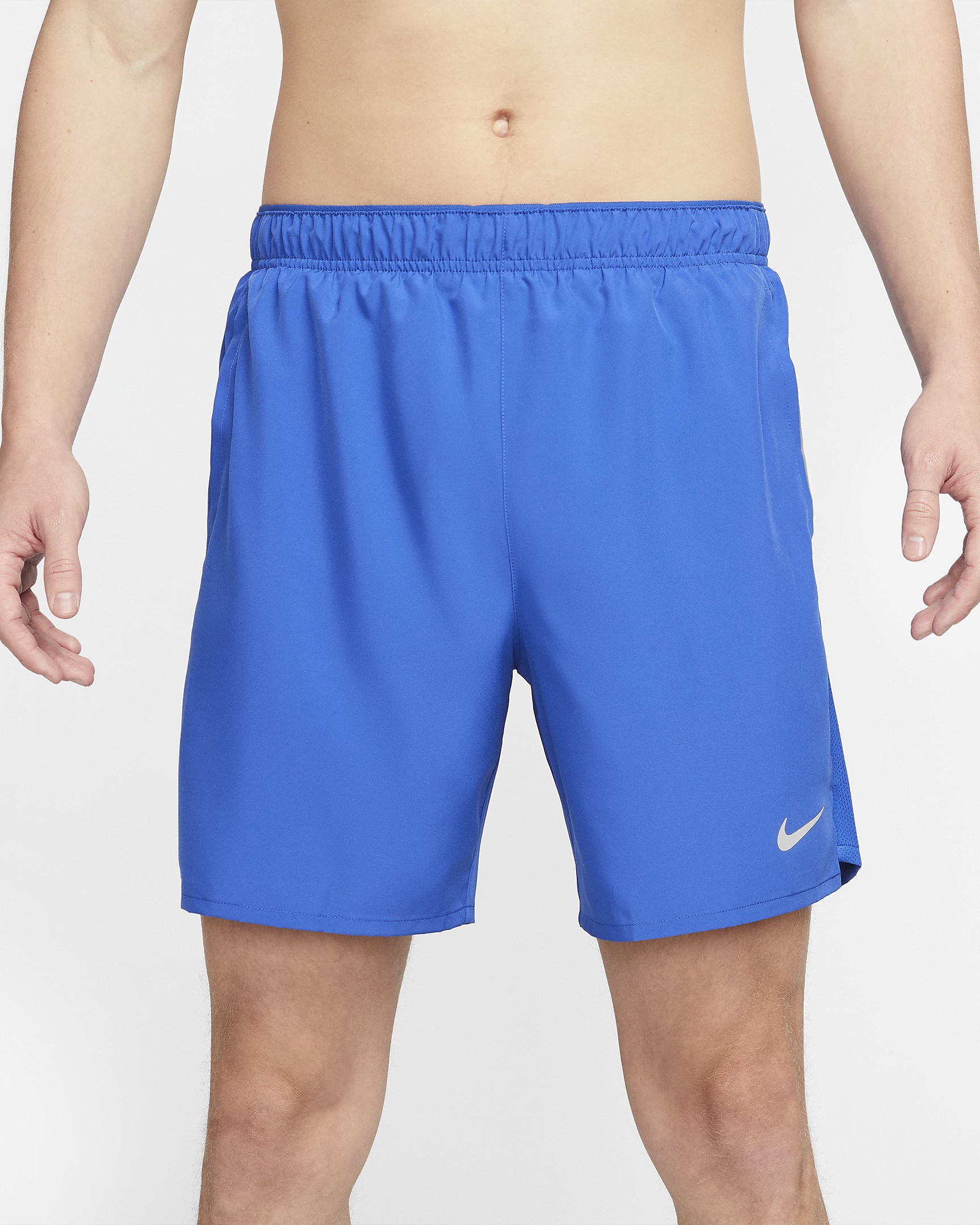 Nike Challenger Men's Dri-FIT 7" Brief-Lined Running Shorts - 2