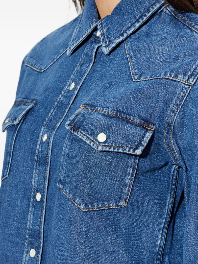 chest-pocket shirt 5