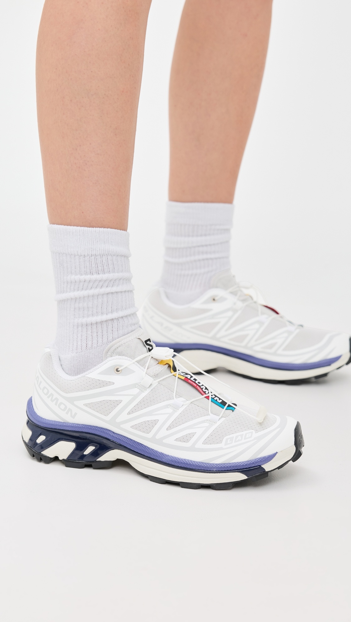 XT-6 Sneakers - 2