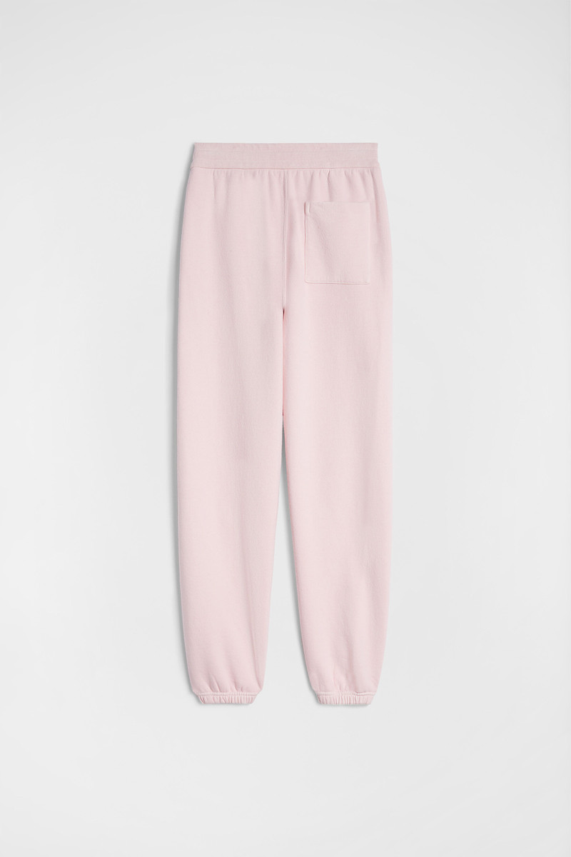 Cotton Terry Sweatpants 6