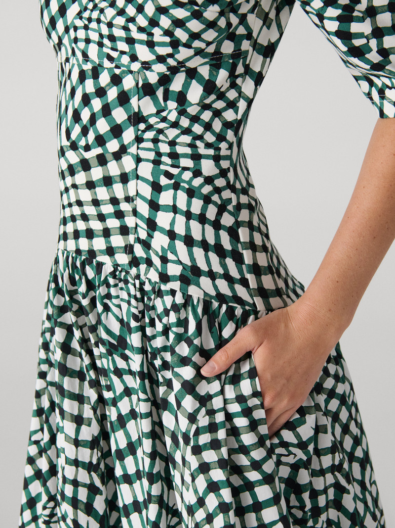 Marine Dress 3