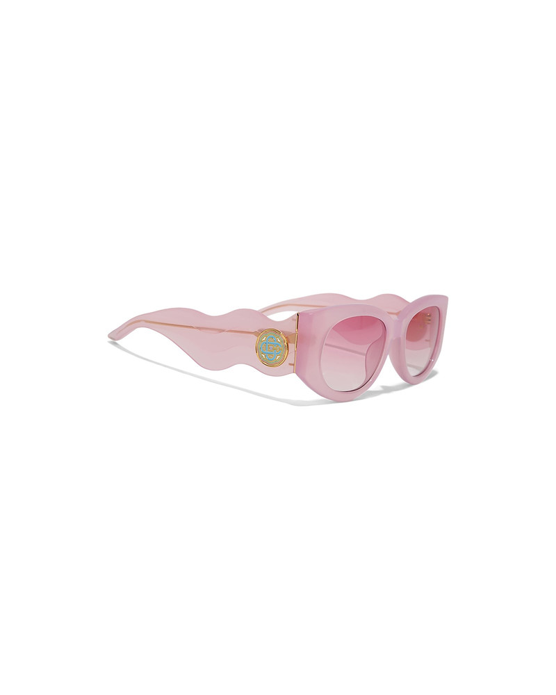 Pink Memphis Sunglasses 1
