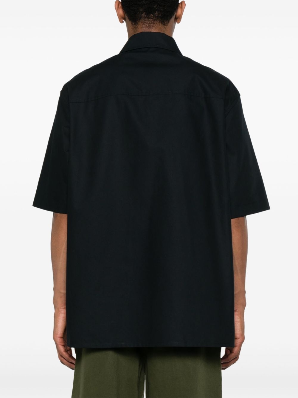 water-repellent shirt - 4