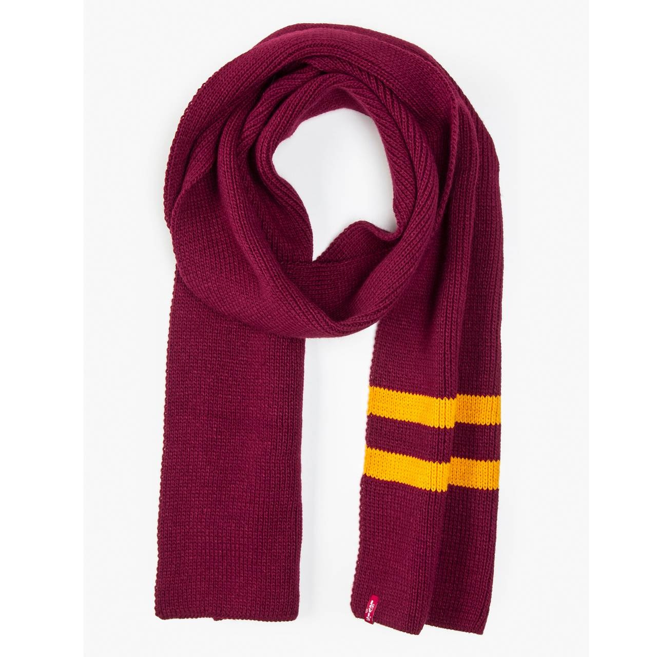 LIMIT SCARF - 1