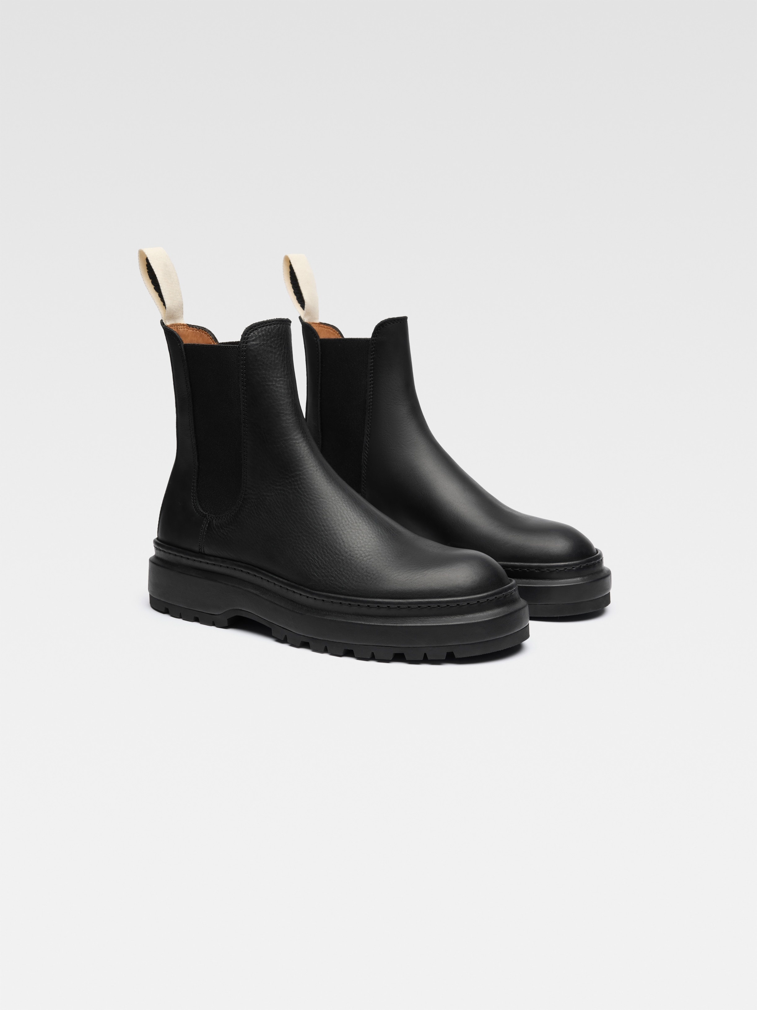 Les bottines Pavane - 2