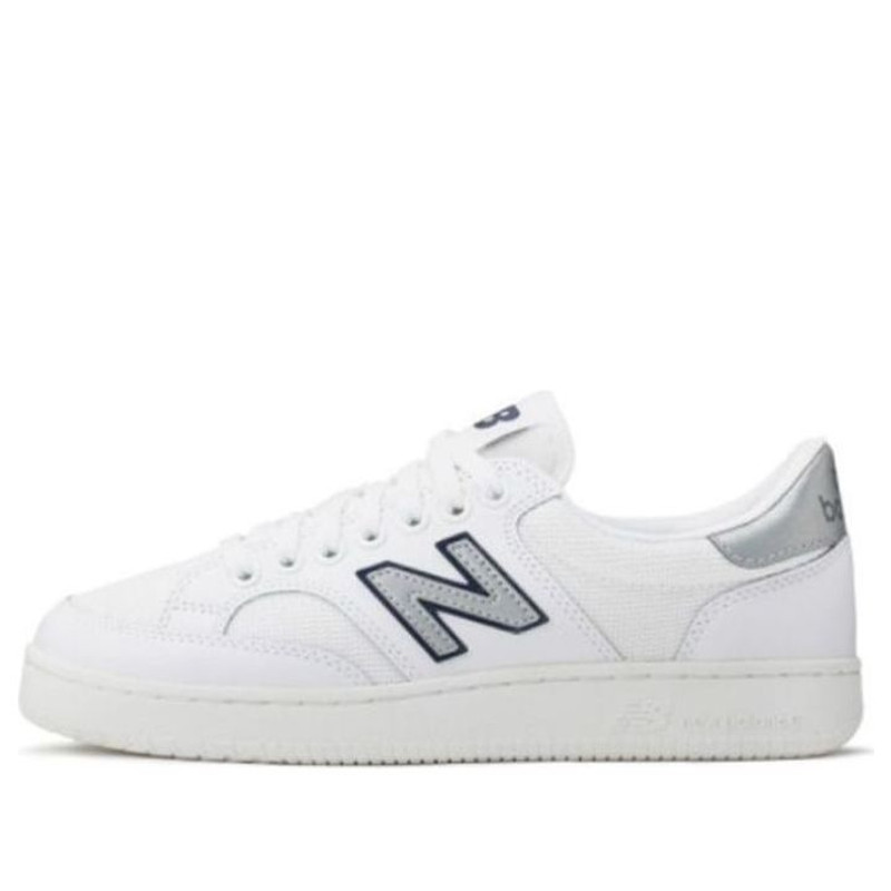 New Balance Pro Court 'White Silver Navy' PROCTCAA - 1