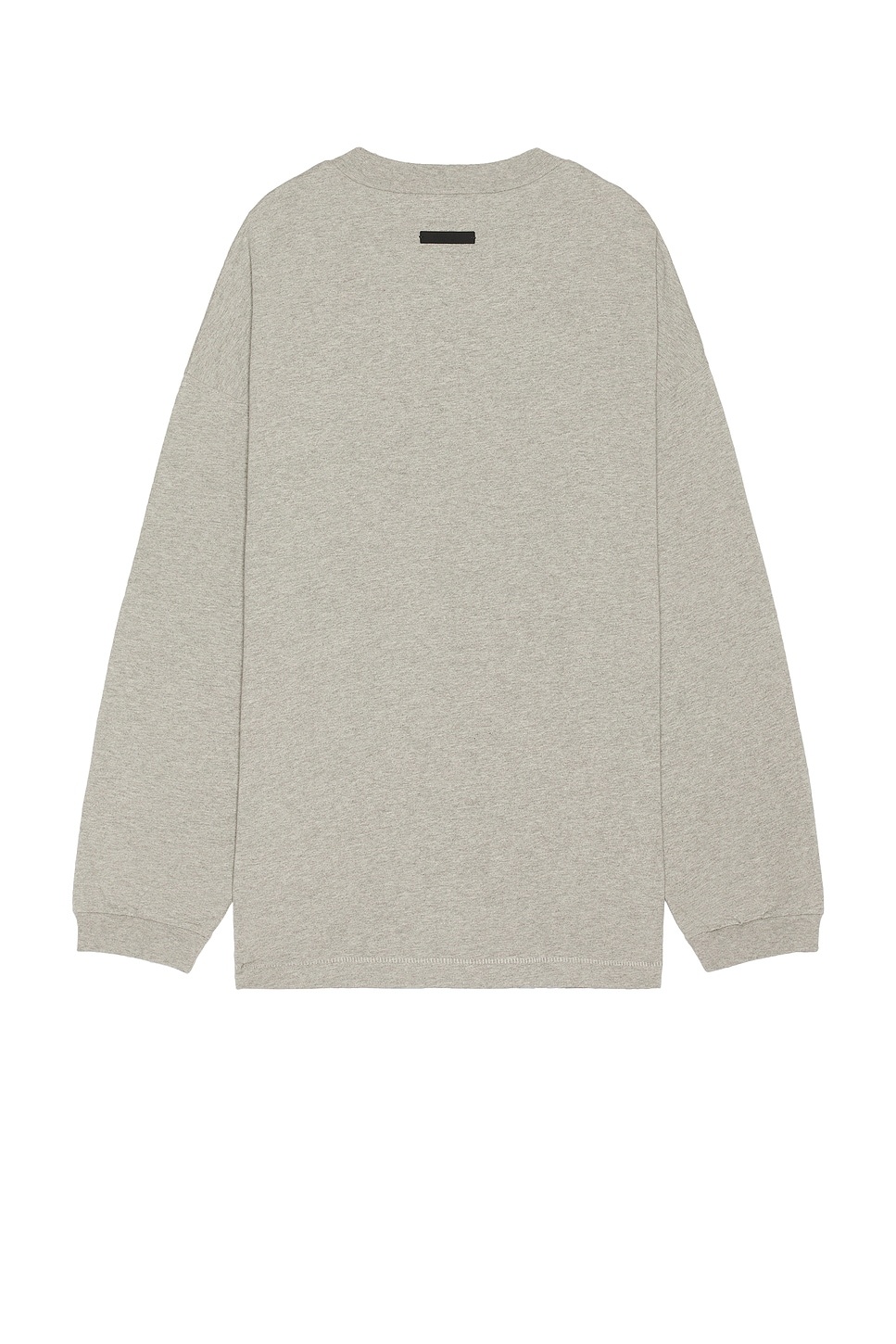 Jersey Long Sleeve Tee - 2