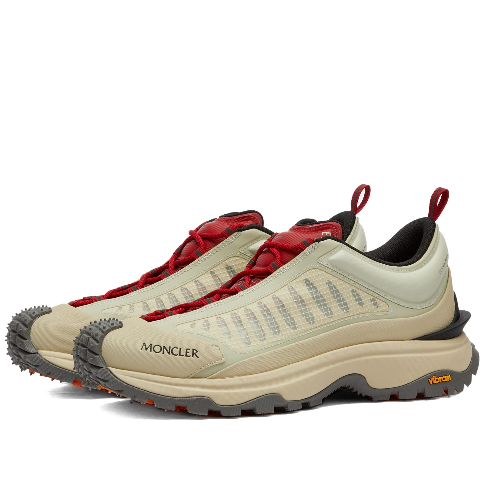END. x Moncler Trailgrip Lite Sneaker - 1