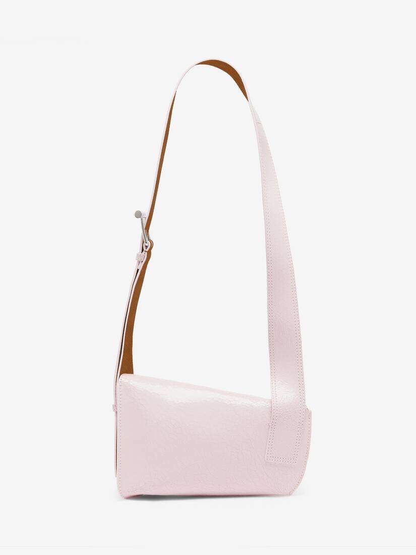 McQueen T-Bar Sling Bag - 3