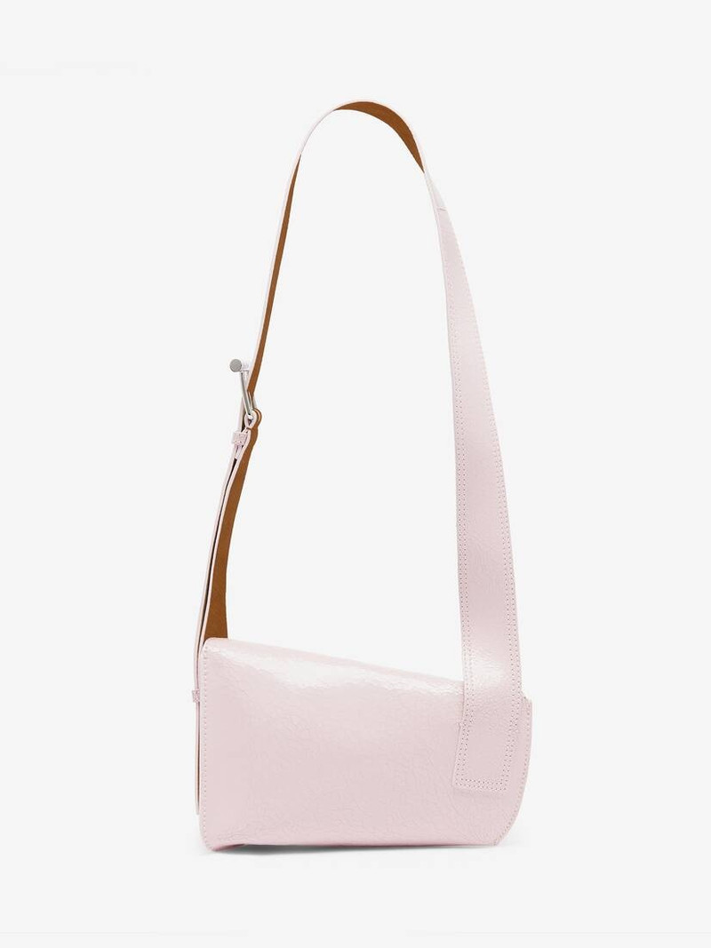 McQueen T-Bar Sling Bag 3