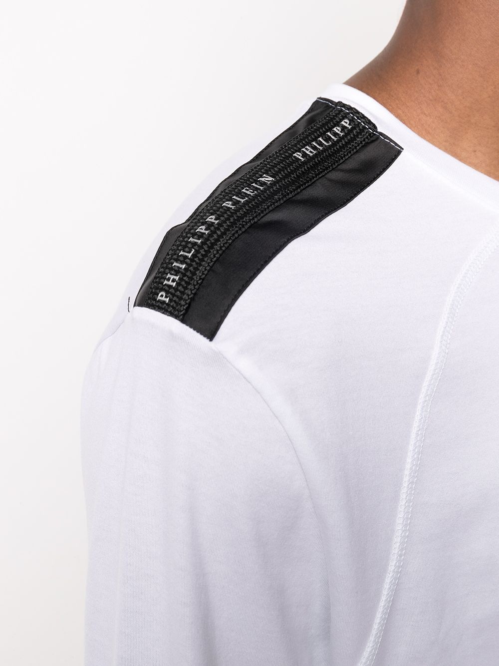 Istitutional logo patch top - 5