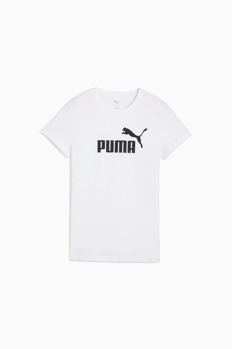 Essentials No. 1 Logo Women's Tee - 1