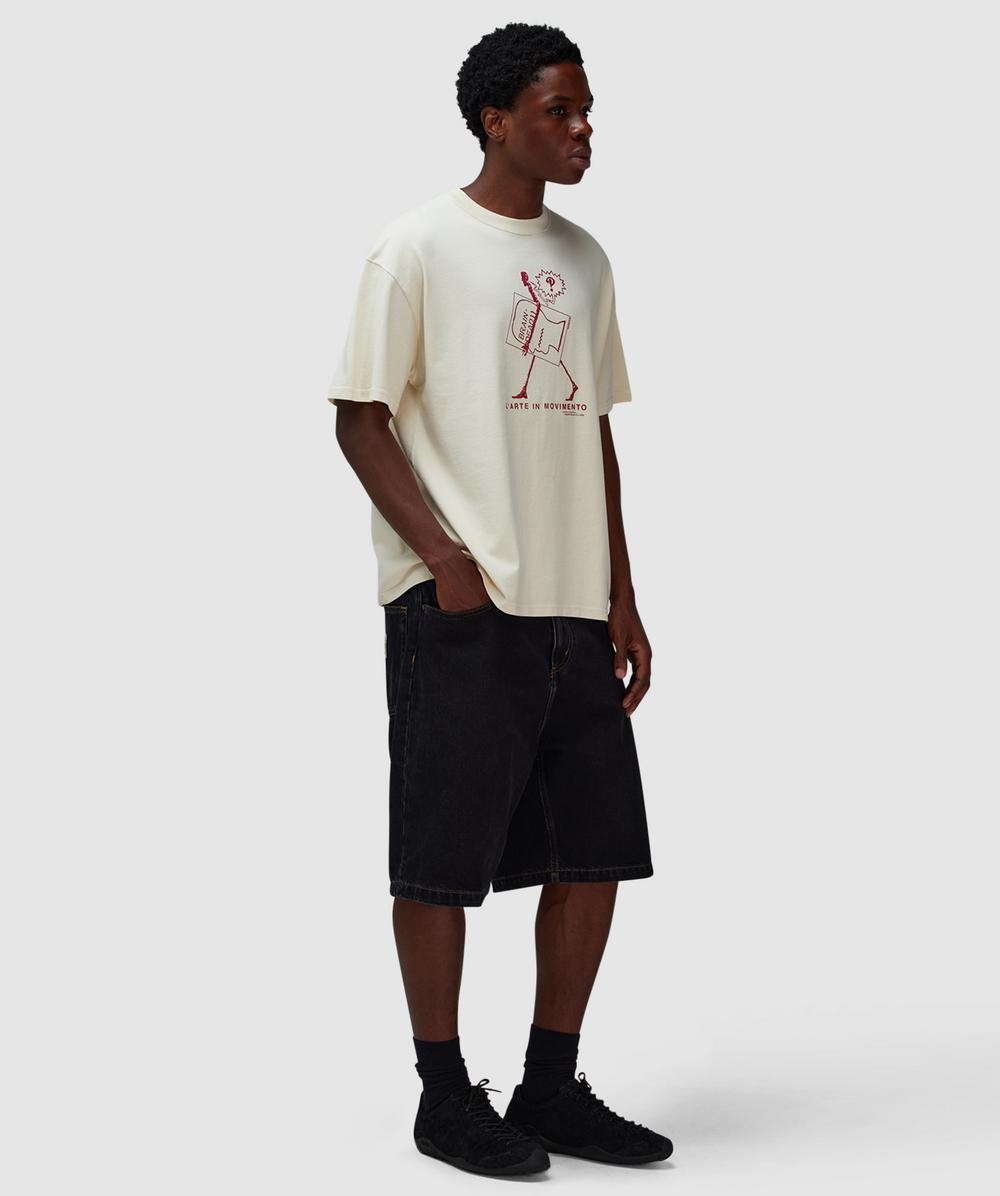 Movimento t-shirt - 5
