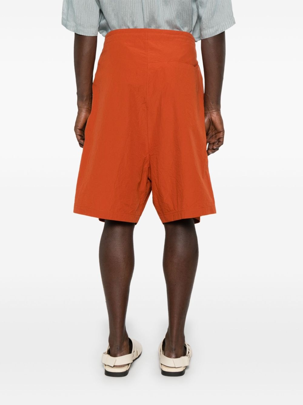cotton shorts - 4