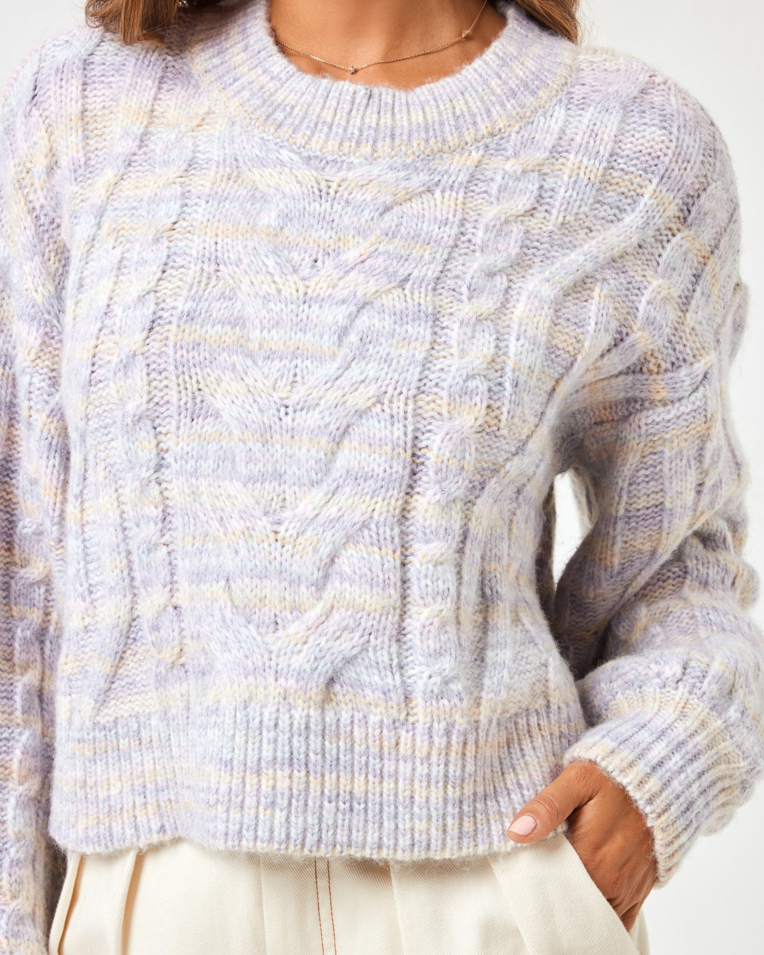 Ojai Pullover - 6