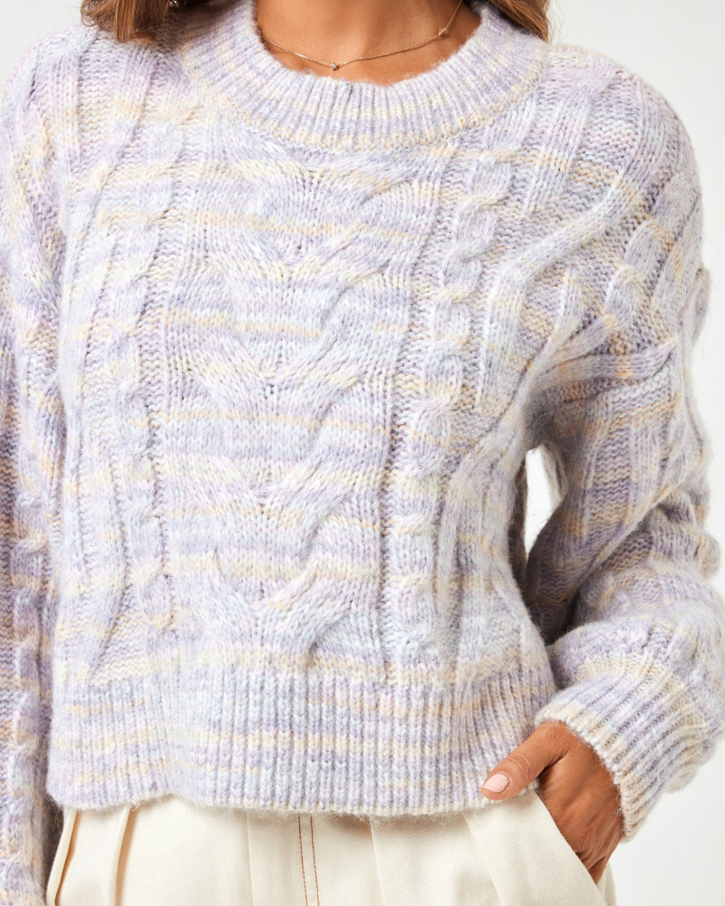 Ojai Pullover 6