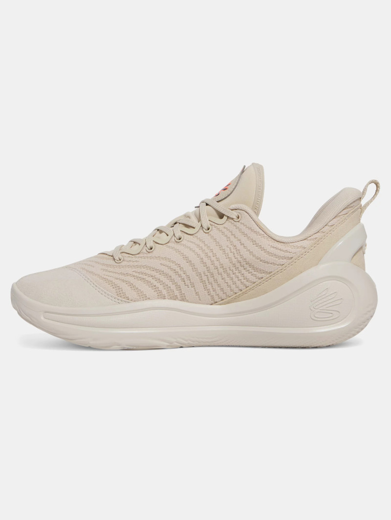 Under Armour Curry 12 'Saturn' outlook
