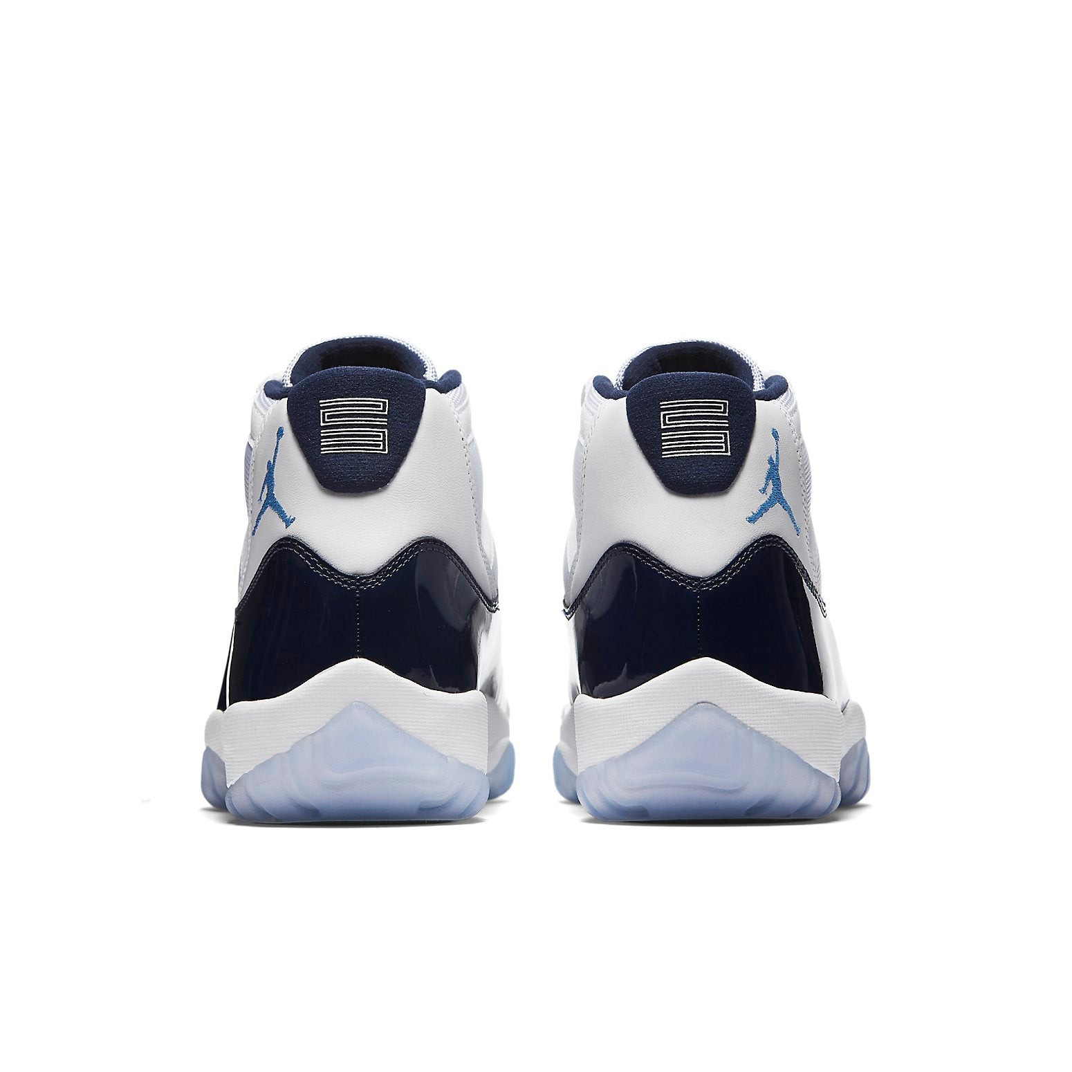 Air Jordan 11 Retro 'Win Like '82' 378037-123 - 3