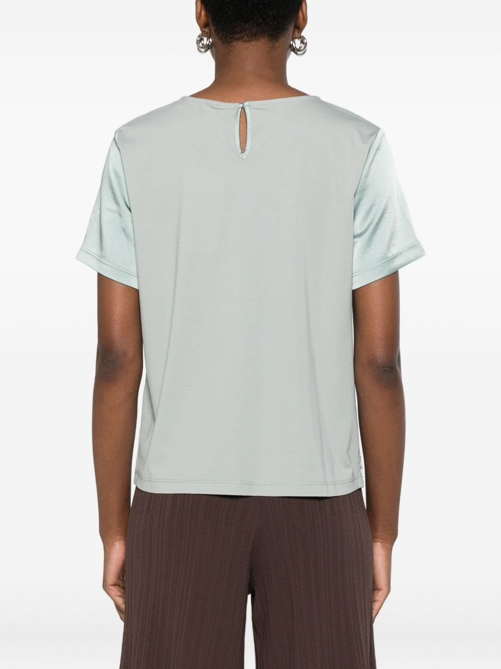 satin top - 4