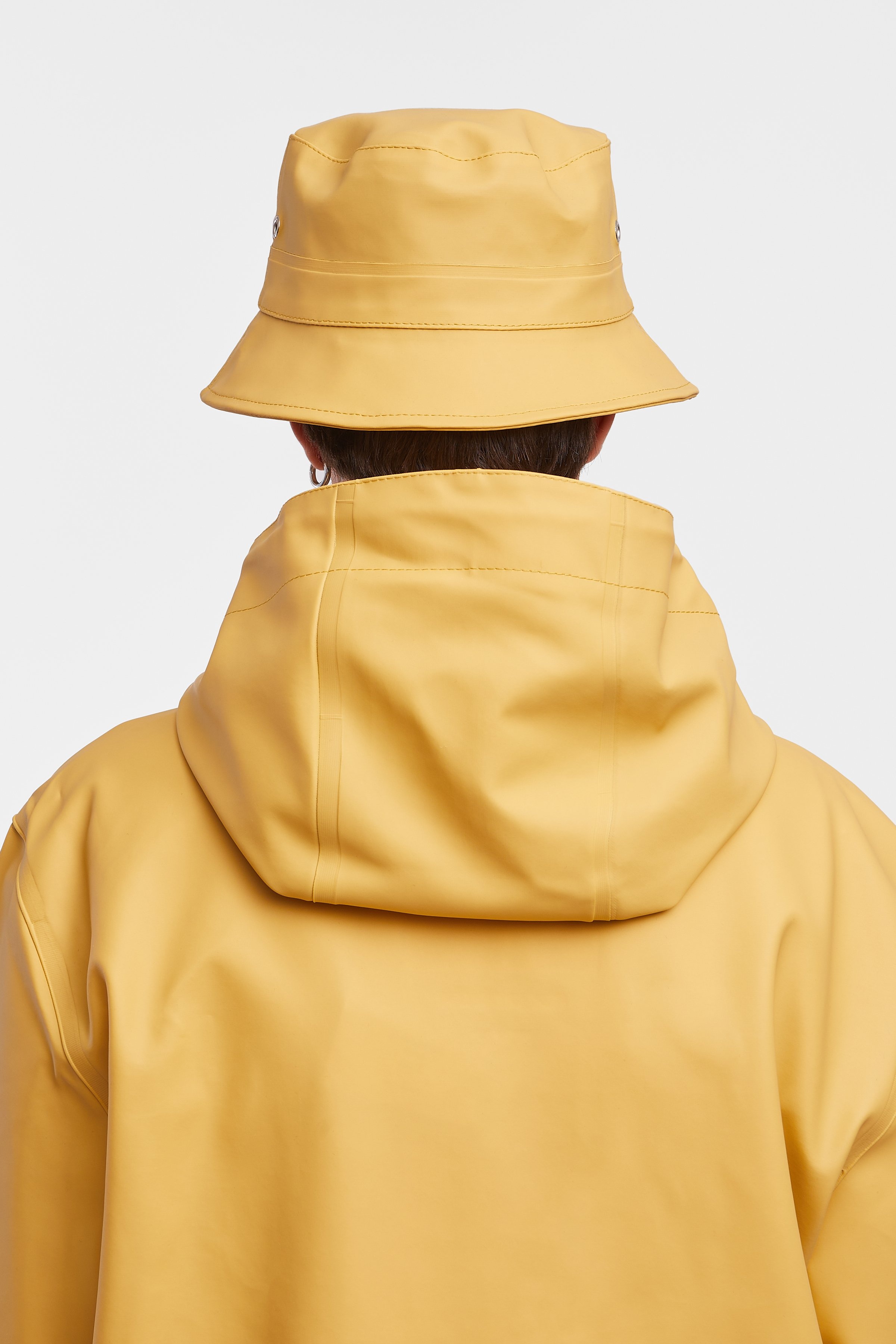 Beckholmen Bucket Hat Chai - 3