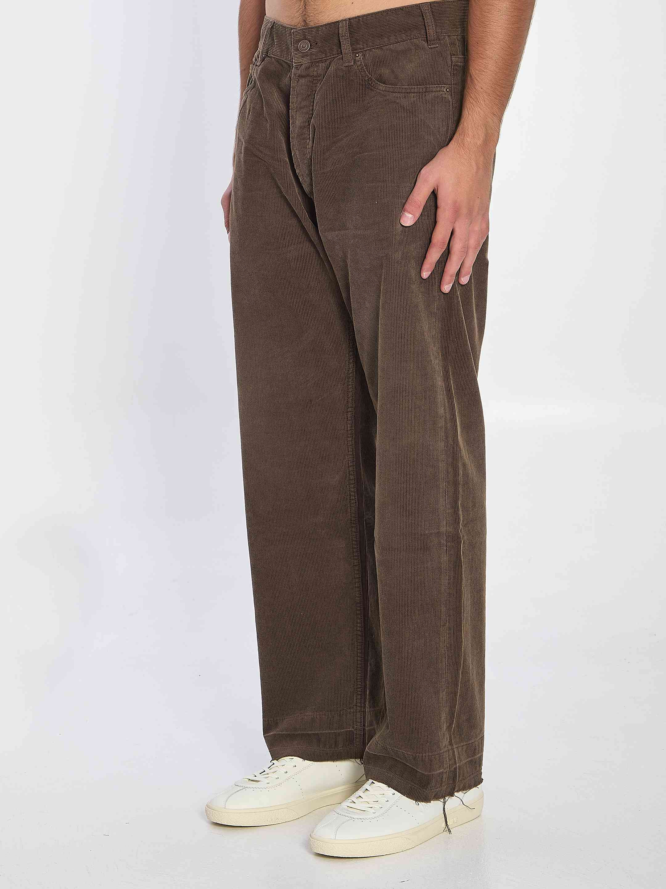 Celine Men Wesley Jeans - 2