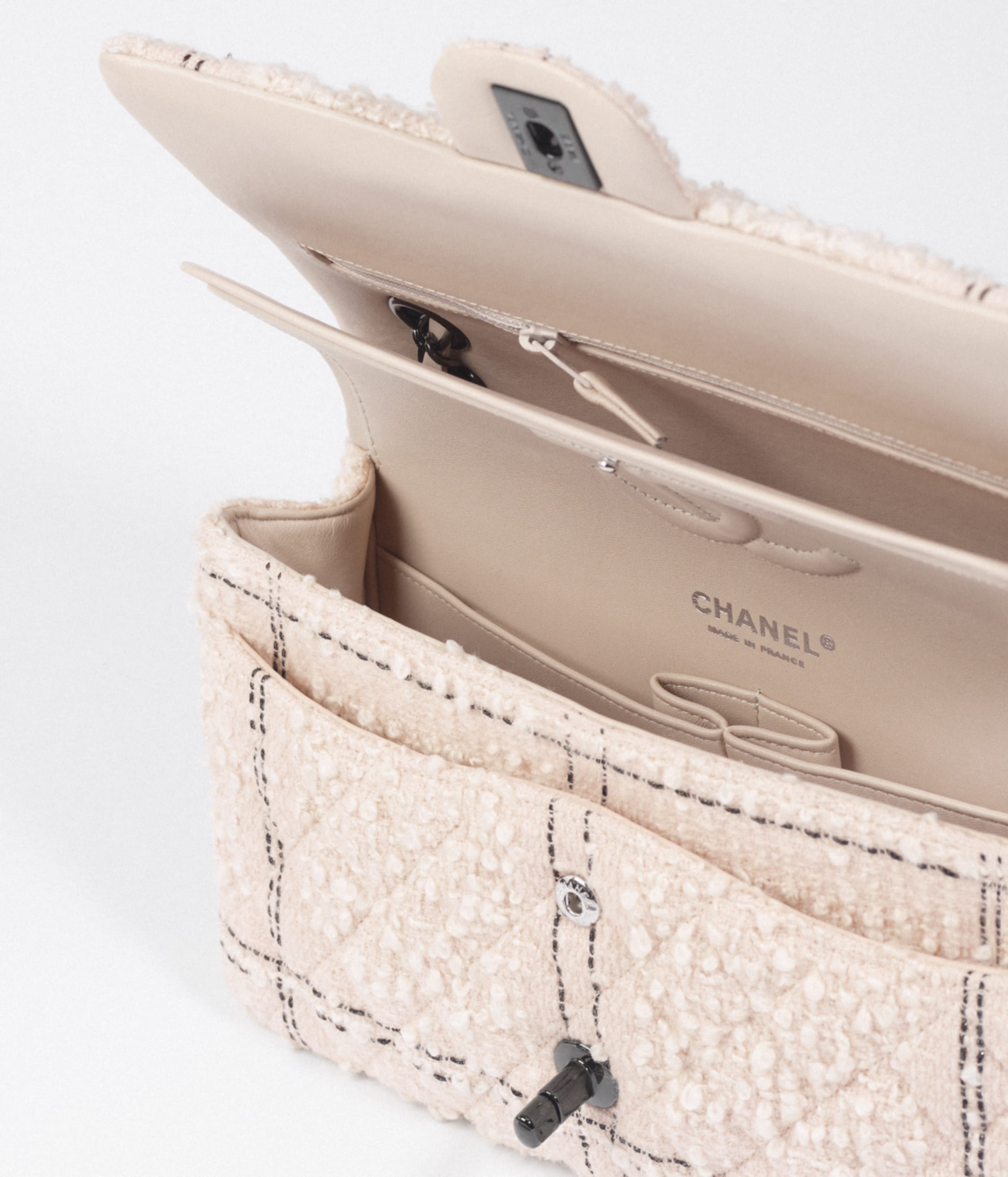 Classic Handbag - 2