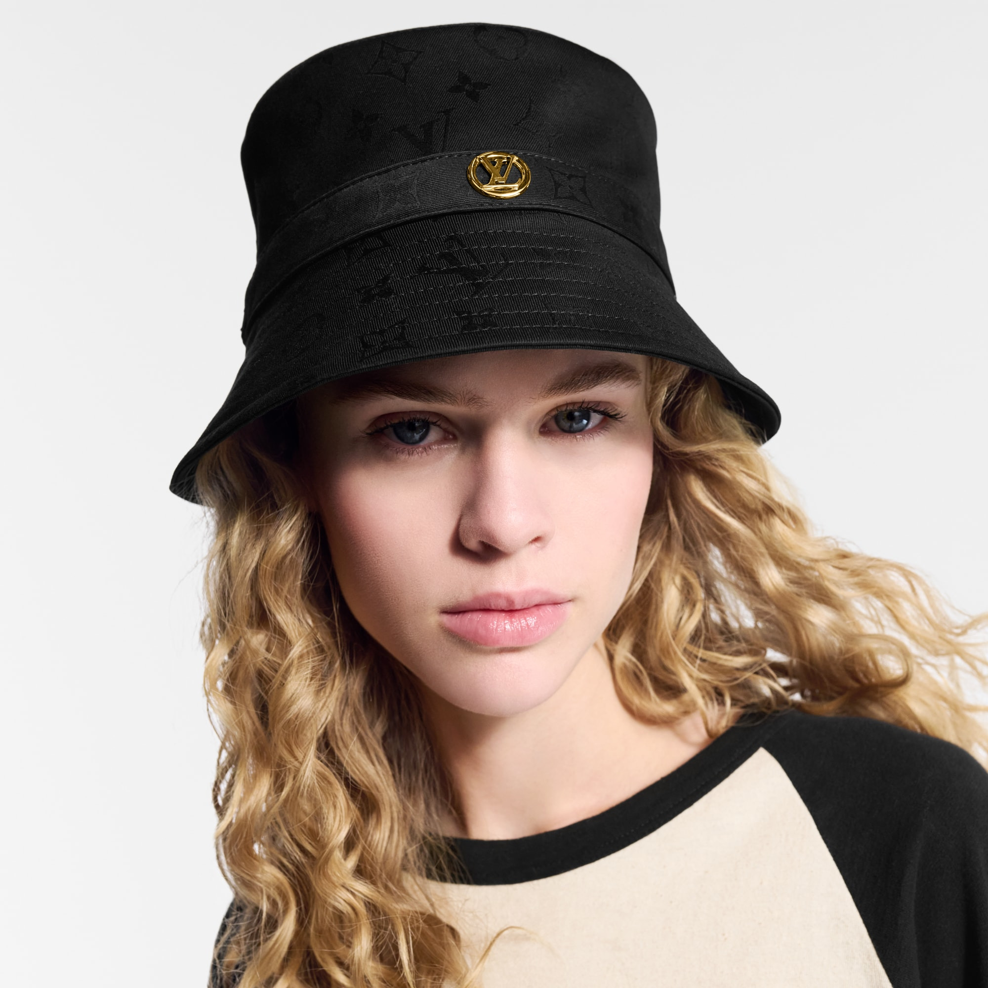 LV Mine Bucket Hat - 4
