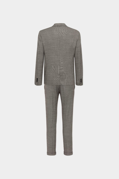 DSQUARED2 TOKYO SUIT outlook