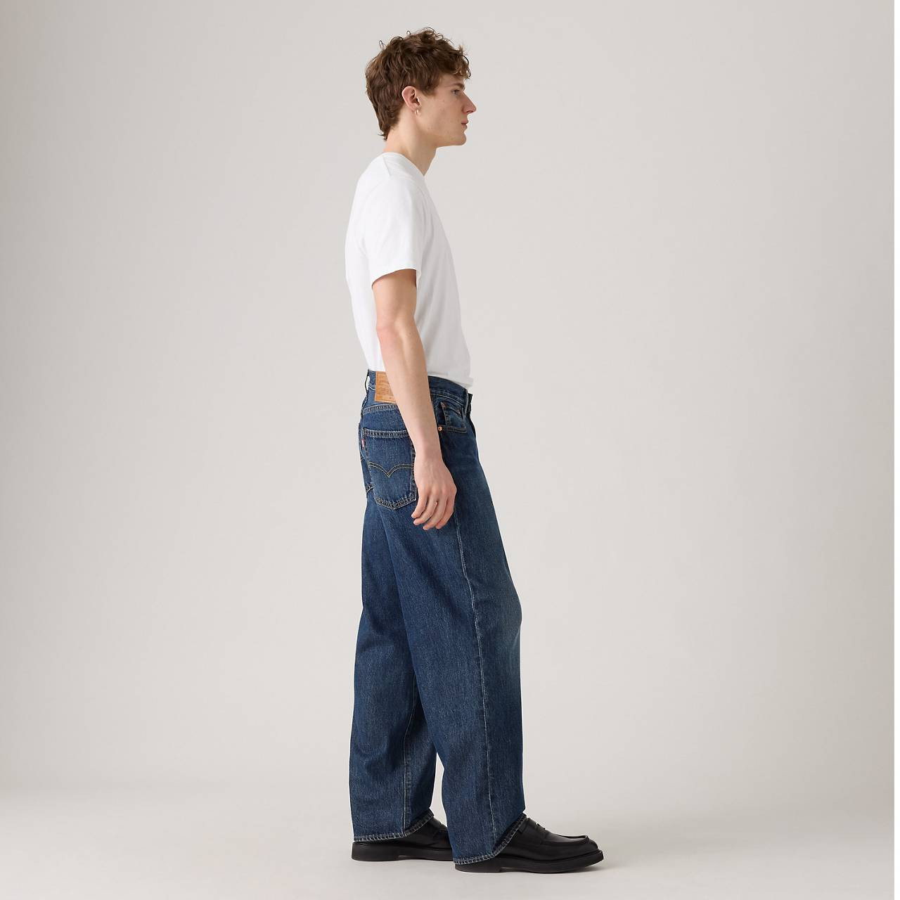 578™ BAGGY MEN'S JEANS - 5