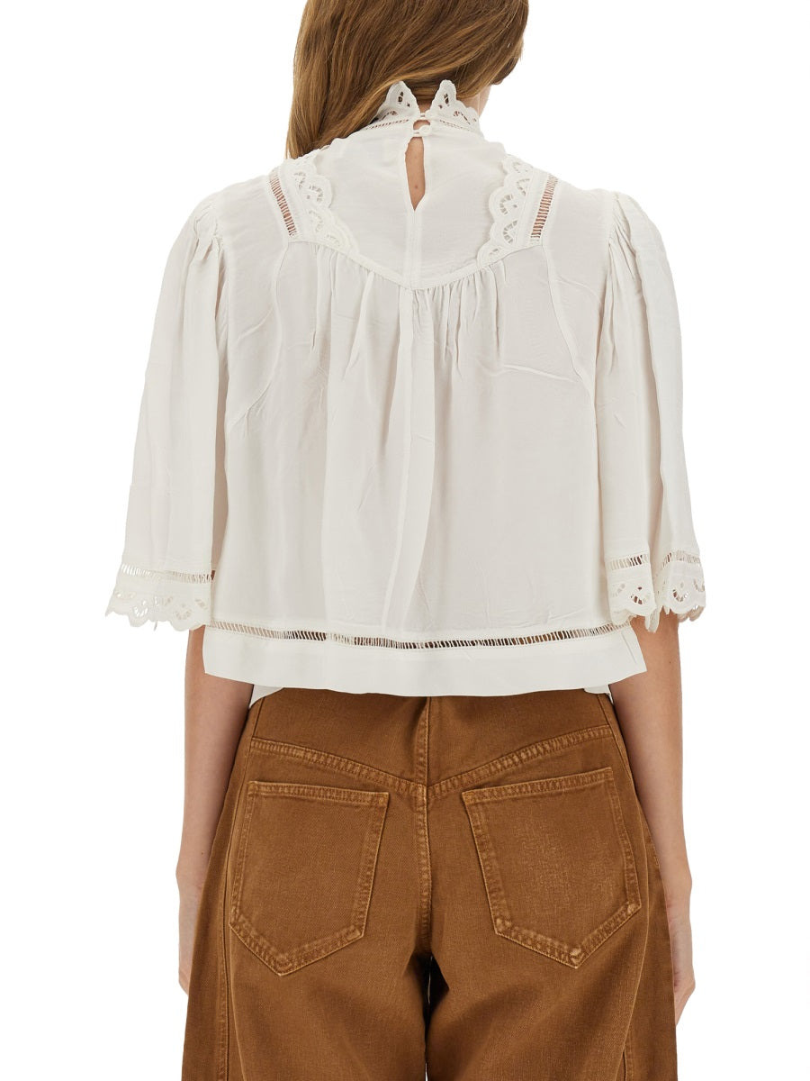 Top "Frany" - 3