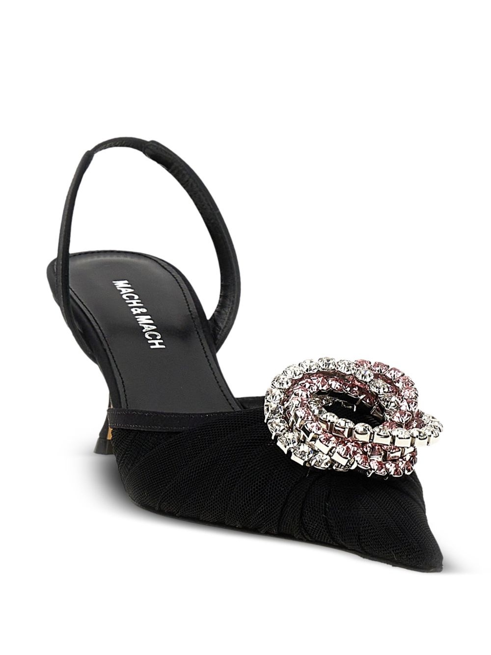 65mm Galaxy pumps - 2