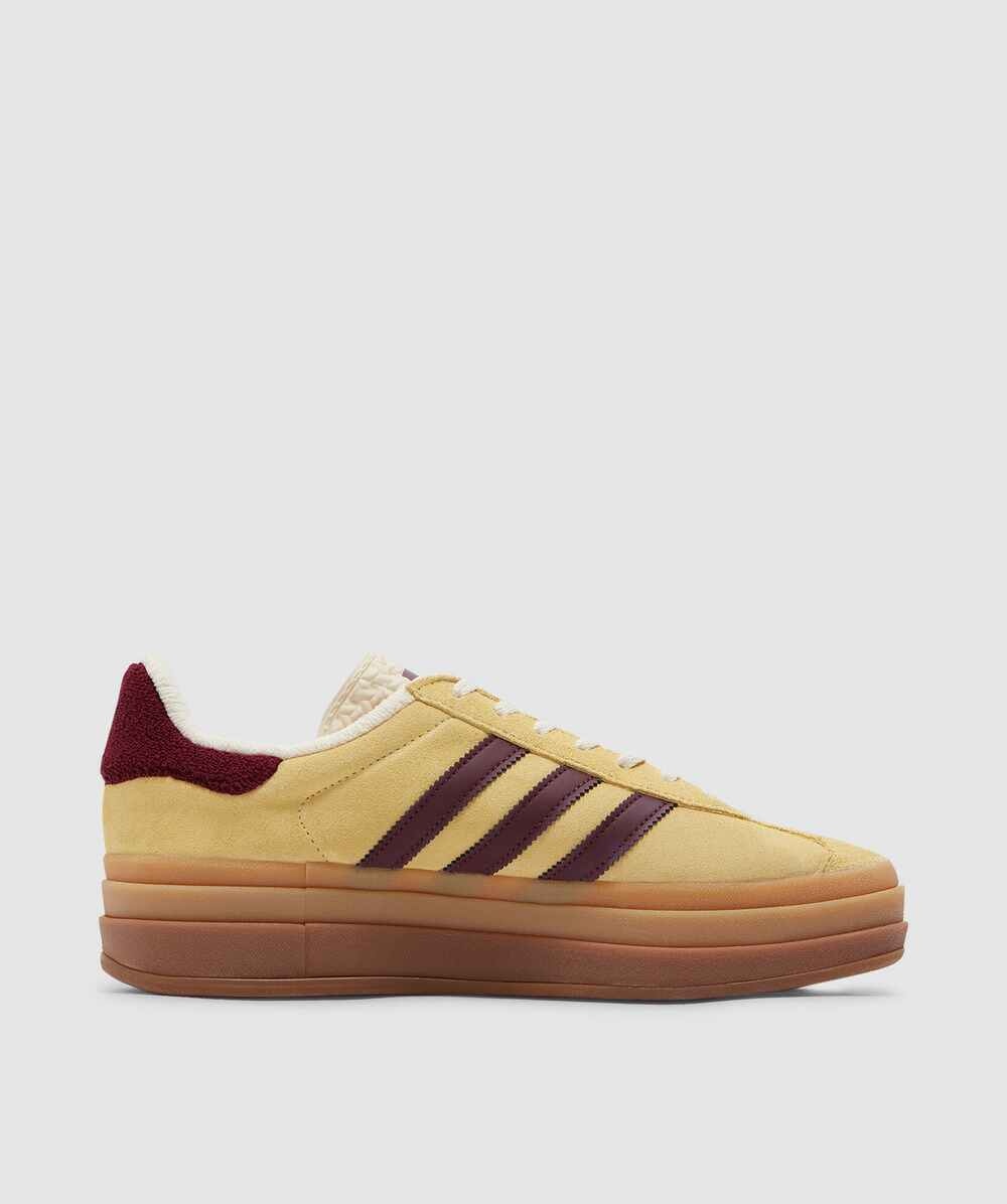 Gazelle bold sneaker - 3