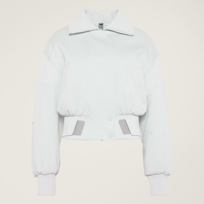 adidas by Stella McCartney Stadium Jacket 4