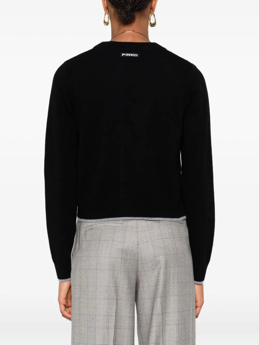 `Stromboli` Cardigan - 3