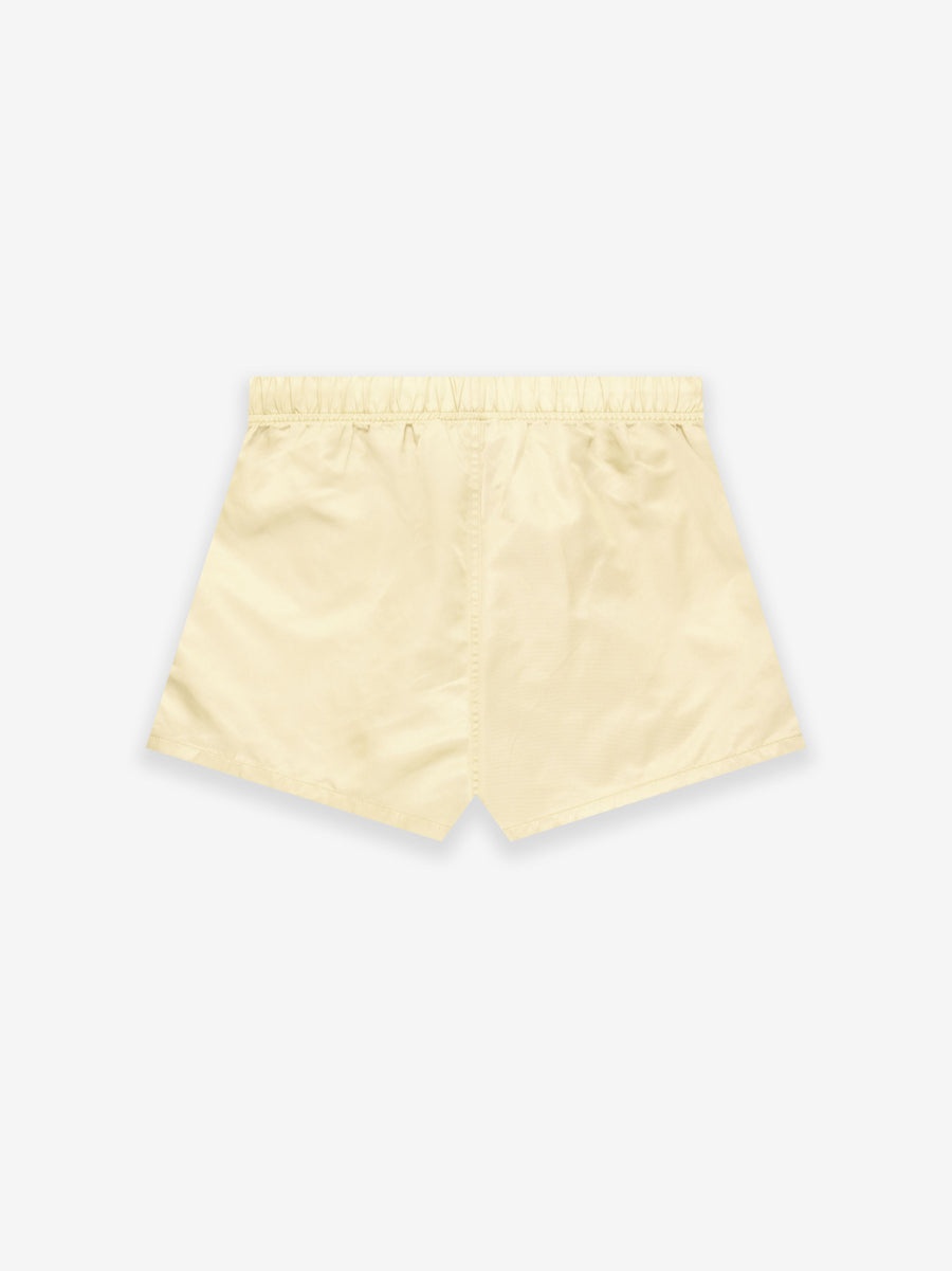 Nylon Running Shorts - 2