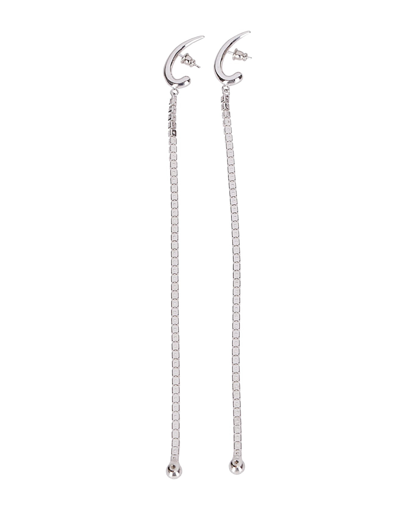 Diamanti Pendulum Earrings - 2