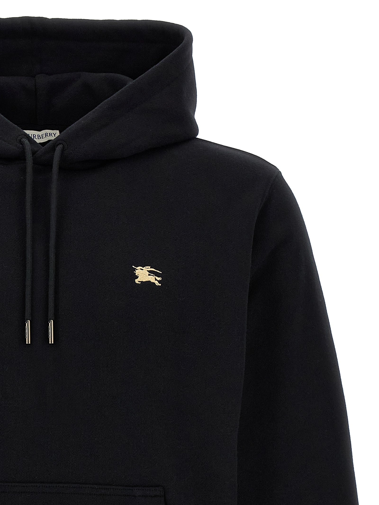 Simon Sweatshirt Black - 3
