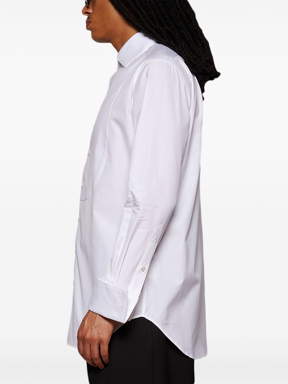 Bib shirt - 5