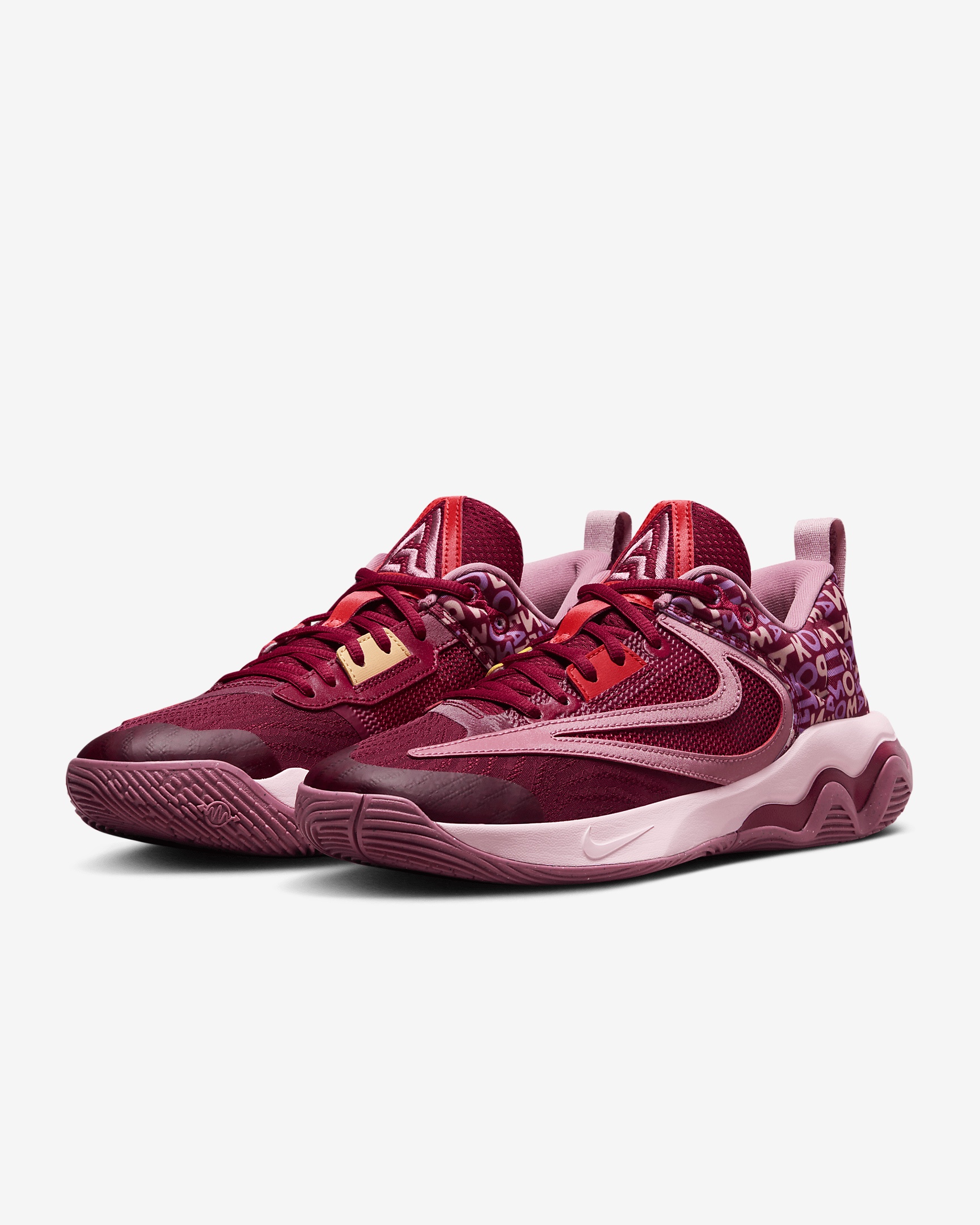 Giannis Immortality 3 Basketball Shoes - 5