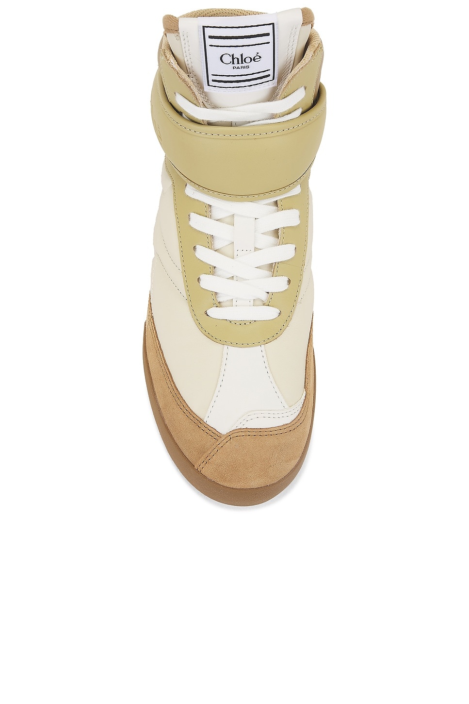 Kick Sneaker - 4